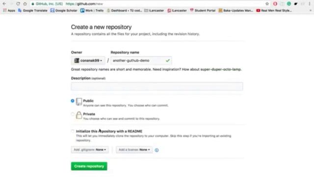 Từ Gà Đến Pro Git và Github trong 60 phút смотреть онлайн