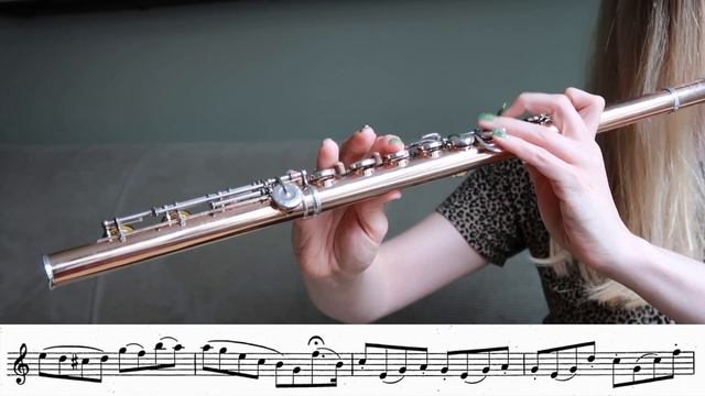 Köhler etude no. 1 in c major, opus 33 | an etude a day смотреть онлайн