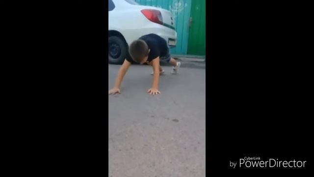 Когда начался ветер и ты дурачишься смотреть онлайн