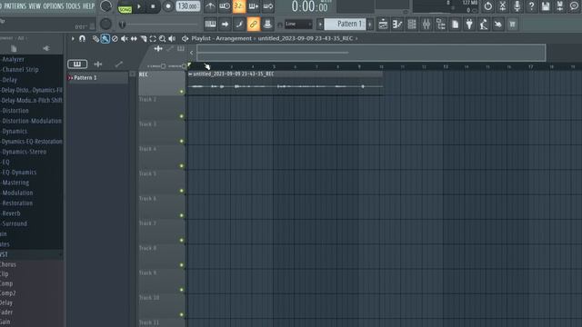 ASIO Error In FL Studio (Simple Solution)