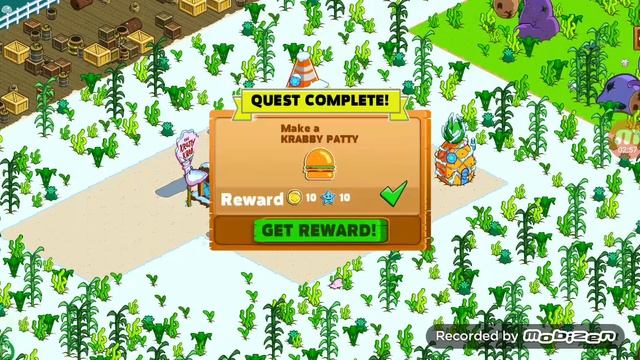 SPONGEBOB MOVES IN Part 1 and 2 new Game смотреть онлайн