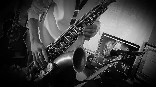 Дело в шляпе. Саксофон. Экспромт. смотреть онлайн