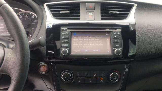 2016 Nissan Sentra Langhorne, Bensalem, Philadelphia, Southampton, Huntingdon Valley, PA 75442A смотреть онлайн