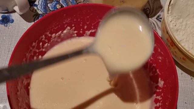 Вкусные угощения для гостей