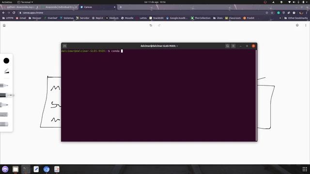 Machine Learning - L03 Usando Python, Anaconda, IPython e Jupyter Notebooks смотреть онлайн