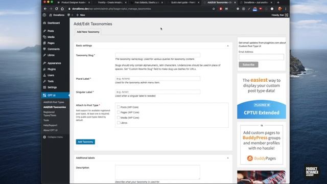Cómo crear una App con React y WordPress usando Frontity - Parte 1 смотреть онлайн