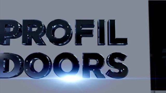 Двери ProfilDoors смотреть онлайн