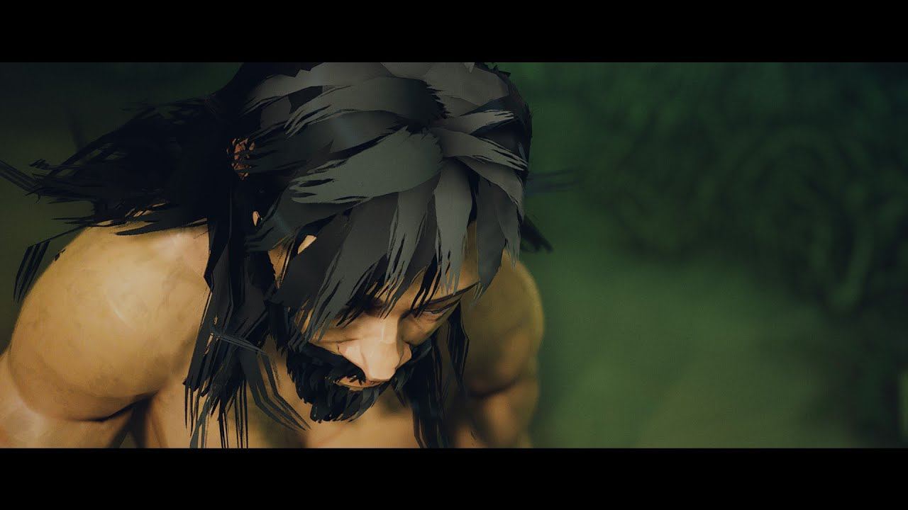 Sifu #6 Путь милосердия - Фохар