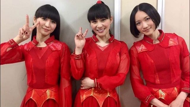 [ENG Sub] Perfume LOCKS! 2017/01/02 смотреть онлайн