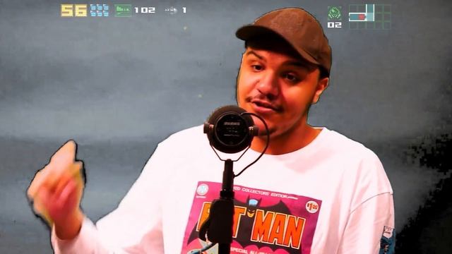 Fans do what Nintendo too | Metroid Fan Remakes (Wise Review) смотреть онлайн