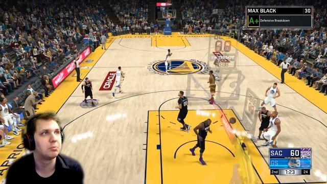 ЭТО ПОСЛЕДНИЙ ВЫПУСК? ● NBA 2K17 ● КАРЬЕРА ИГРОКА #50 смотреть онлайн