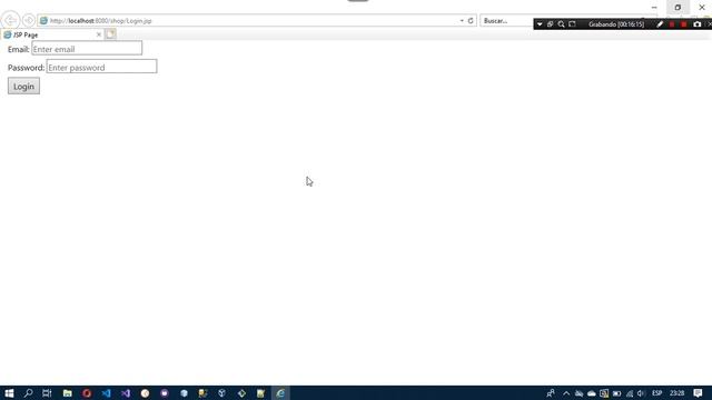 Java Web - Implementando Bootstrap en nuestra aplicación Parte 1 - Vídeo 4 смотреть онлайн