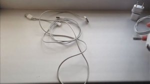 Как правильно складывать зарядку