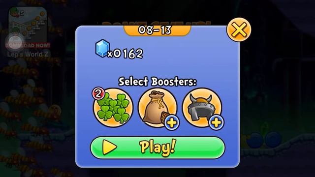 Lep’s World 3 Level 8-13 смотреть онлайн