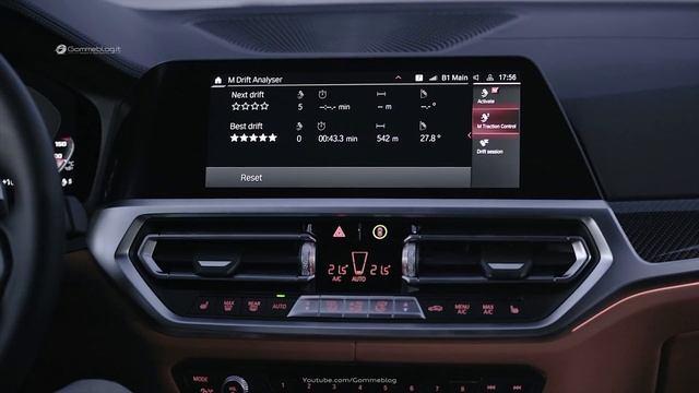 2021 BMW M4 Competition + BMW M3 Competition | Coupe Vs Sedan COMPARISON