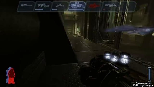 Prey - Original Game | Gameplay Walkthrough - FULL GAME | PC HD 60fps | No Commentary смотреть онлайн
