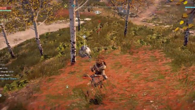 Horizon Zero Dawn: Guide to getting infinite treasure boxes and other resources смотреть онлайн
