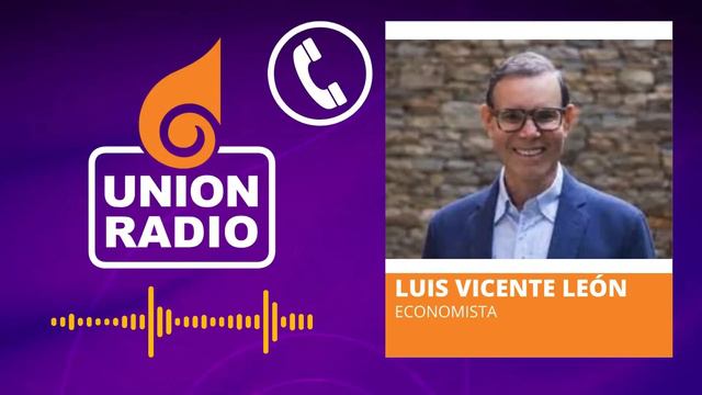 Vladimir Villegas entrevista a Luis Vicente León sobre elecciones y próximas horas en la oposición смотреть онлайн