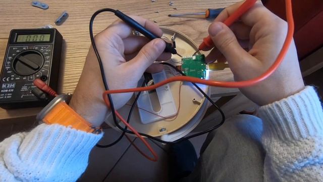Lamp hack - ESP8266 - Apple Homekit смотреть онлайн