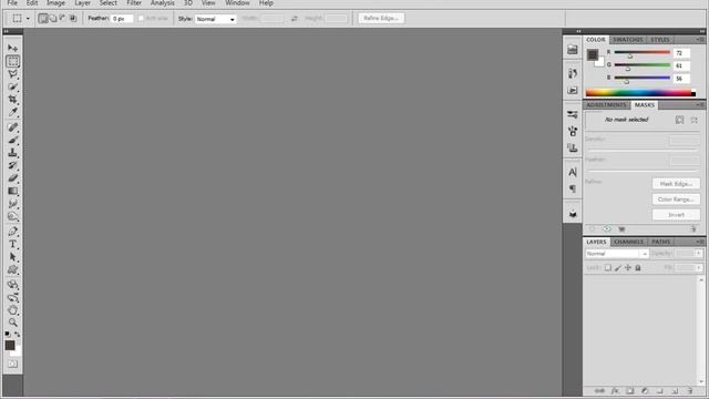 photoshop cs5 tutorial in hindi introduction chapter 1 смотреть онлайн