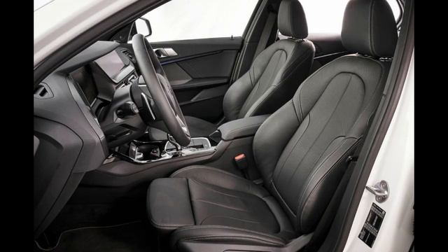 BMW 1 SERIES 2019 смотреть онлайн