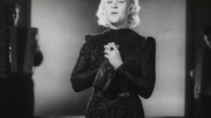 Клавдия Шульженко - Синий платочек.