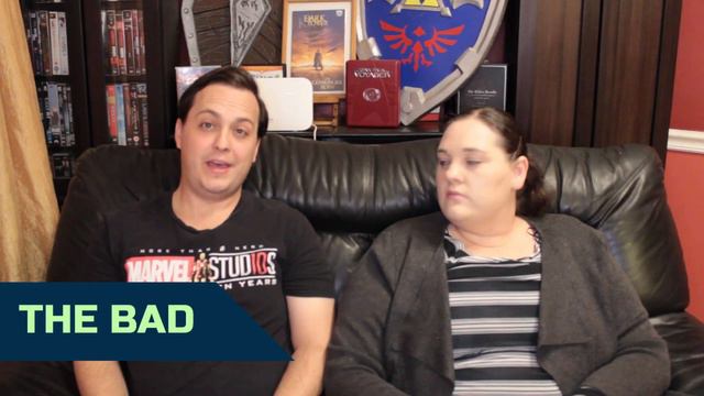 Malignant (2021) | Movie Review