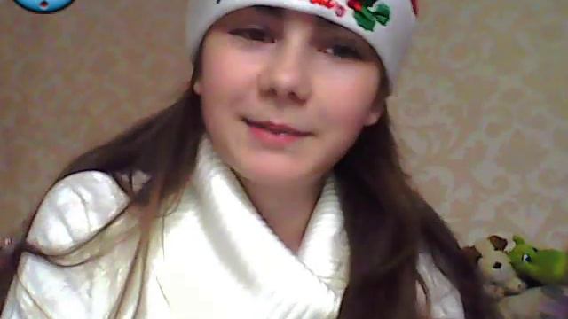 Песня о снежинке смотреть онлайн