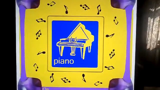 Embryonics Mozart Magic Cube Piano смотреть онлайн