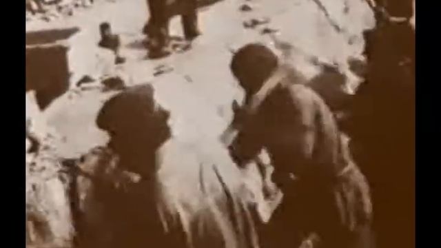 Сталин Разгром пятой колонны смотреть онлайн