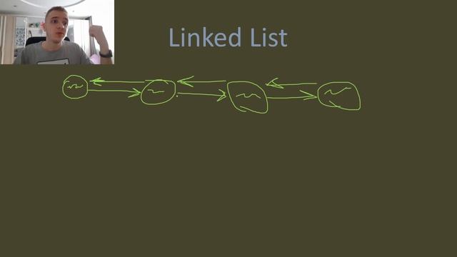 Dynamic Array vs Linked List (Data Structures: Containers Ep. 1) смотреть онлайн