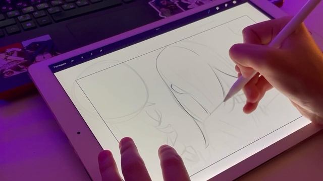 свой комикс смотреть онлайн