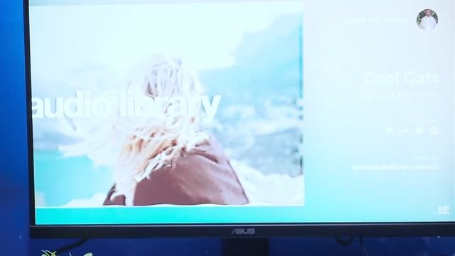 Review Tuf VG27AQ Indonesia | Layar Gede Refresh Rate 144Hz смотреть онлайн