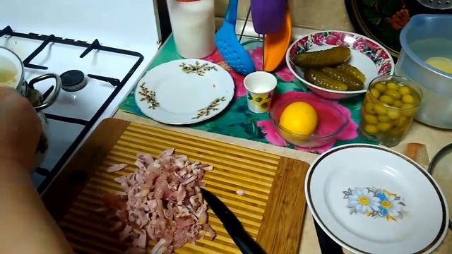 Готовим весело и со вкусом 