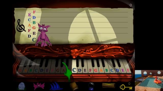 [Vinesauce] Vinny - Quality DOS Games #6 смотреть онлайн