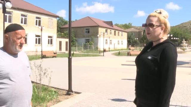 село Каякент 19.09.2023г. смотреть онлайн