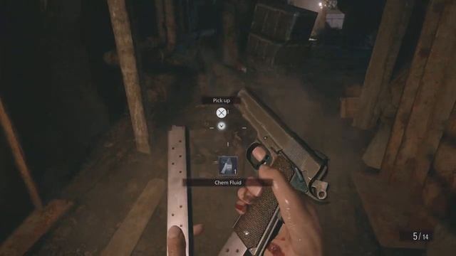 Resident Evil Village - PS5 4K 60fps - Factory soldiers fight and Propeller man boss fight смотреть онлайн