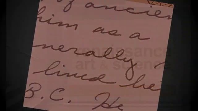 Handwriting - 50 Photoshop Brushes & PNG Files Product Preview смотреть онлайн