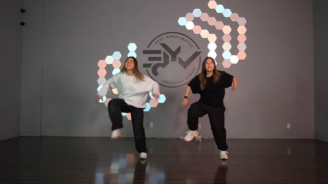 Without Me - Eminem Choreography