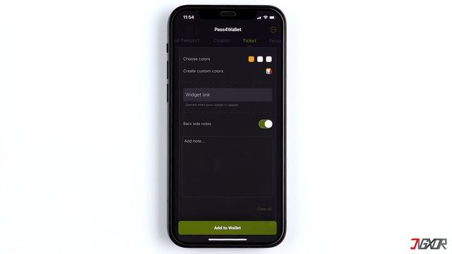 How to Add every Card to Apple Wallet! [2023] смотреть онлайн