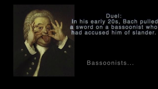 J.S. Bach - A Brief History: Prelude in C смотреть онлайн