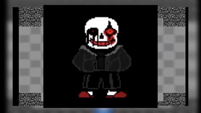 👾Информация Sans.exe(фандом андертейл)👾 смотреть онлайн