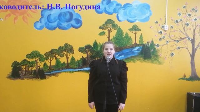 Видео ролик с поздравлением с Днём матери! смотреть онлайн