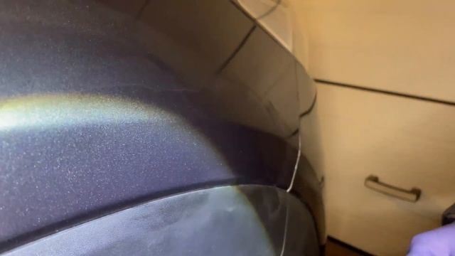 Устраняем царапины по кузову смотреть онлайн