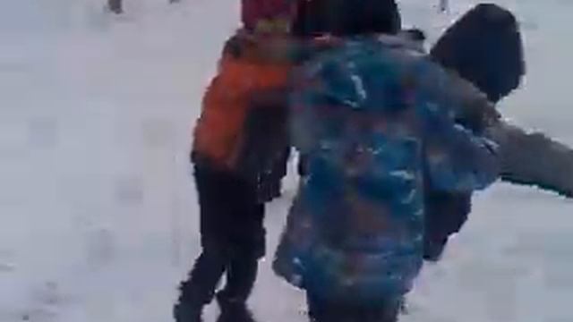 Стрелка 11 школы г.биробиджана смотреть онлайн