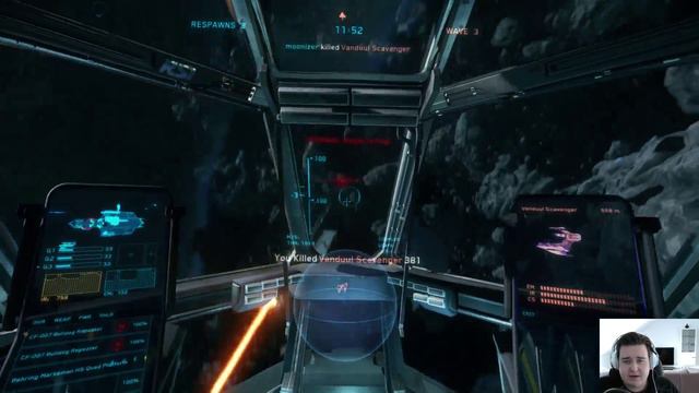 Star Citizen #31 - Aurora LN [Deutsch] [60fps] смотреть онлайн