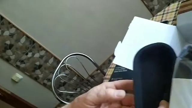 Распаковка — Электробритва Philips S5589/30 смотреть онлайн