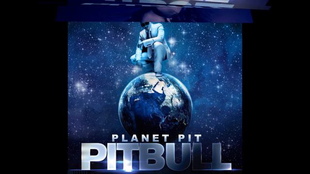 Pitbull - Shake Senora [HQ/HD/3D]