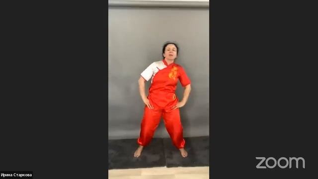 Ци Зарядка Каждый День смотреть онлайн