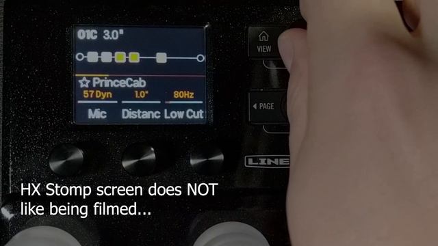 Best Of/Worst Of HX Stomp 3.0, 8 Blocks, Favorites. Command Center, Princess, Line 6 Firmware Updat смотреть онлайн
